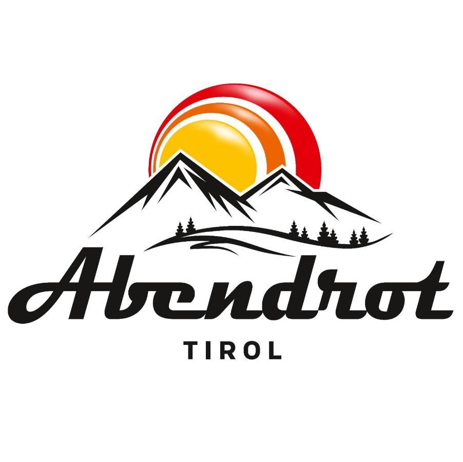 Abendrot-Tirol Lägenhet Berwang Exteriör bild